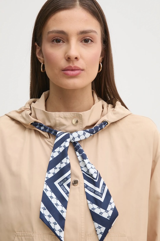 Куртка Gaudi бежевий 511BD35009