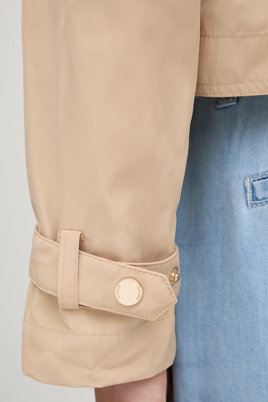 Куртка Gaudi 511BD35009 бежевий