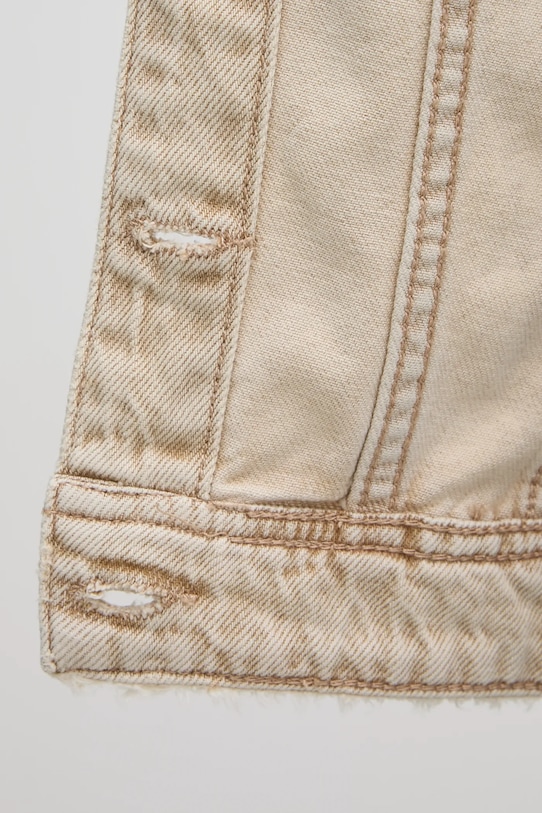 Τζιν μπουφάν Gaudi 511BD35015