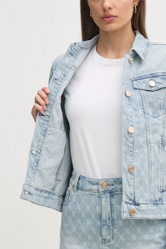 Джинсова куртка Gaudi 511BD36002