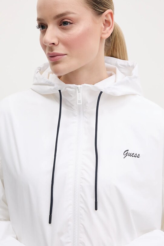 Куртка Guess KALE білий V5GL00.WH5H2
