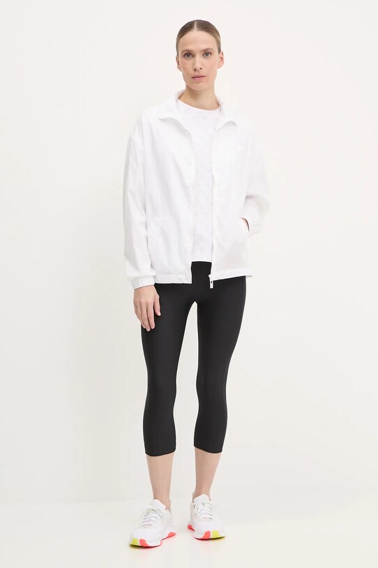 Jakna Guess V5GL01.WH482 bela SS25