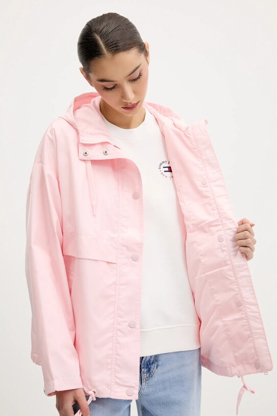 Tommy Jeans geacă DW0DW20231