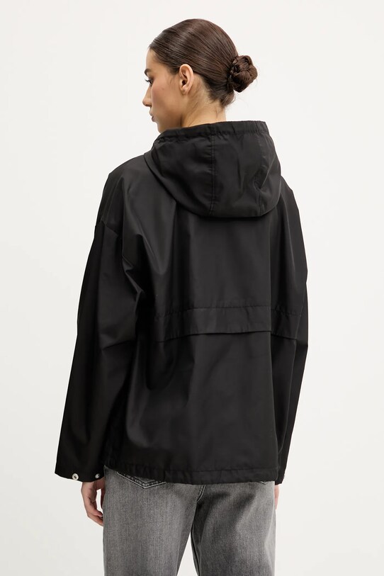 Дрехи Яке Tommy Jeans DW0DW20231 черен