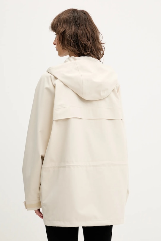 Одежда Куртка Tommy Jeans DW0DW20244 бежевый