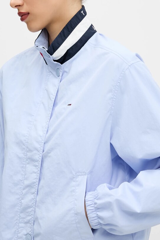 Яке Tommy Jeans син DW0DW20439
