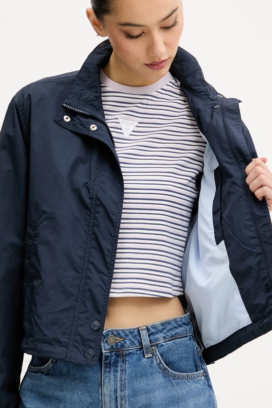 Tommy Jeans kurtka DW0DW20439