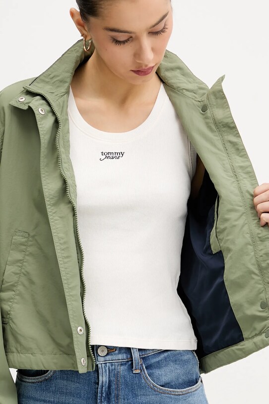 Яке Tommy Jeans DW0DW20439