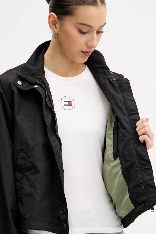 Яке Tommy Jeans DW0DW20439