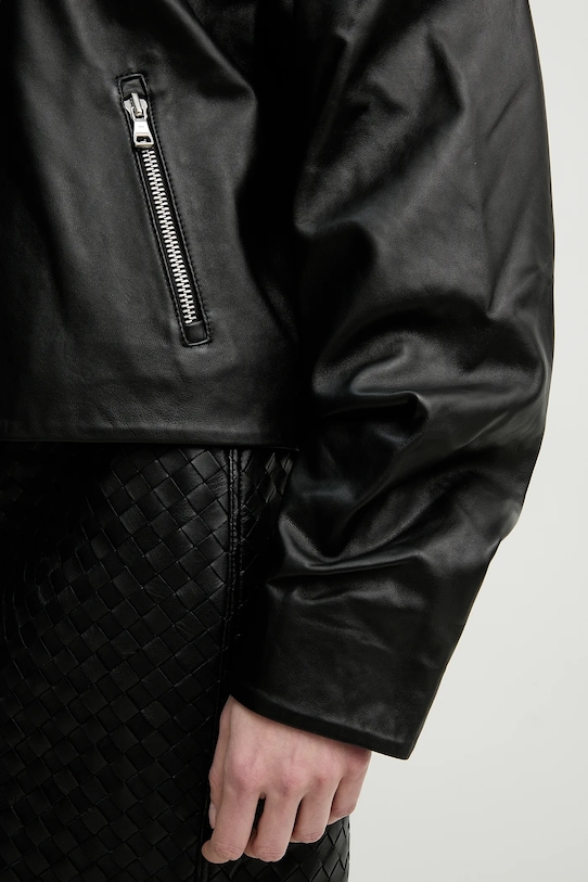 Won Hundred geacă ramones de piele 3589.16026