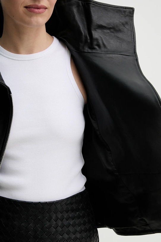 Won Hundred geacă ramones de piele 3589.16026