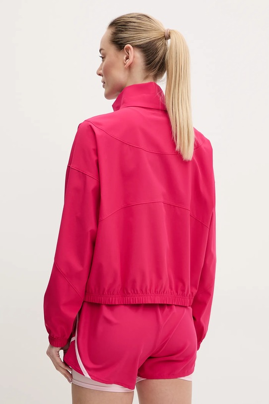 Oblečenie Bunda Under Armour Rivan 1389631 ružová