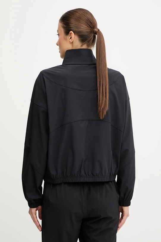 Odzież Under Armour kurtka Rivan 1389631 czarny