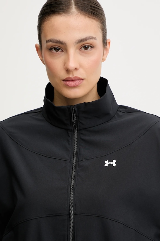 Under Armour kurtka Rivan czarny 1389631