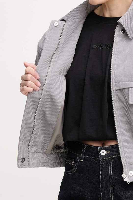 La Mania kurtka sztruksowa TATE