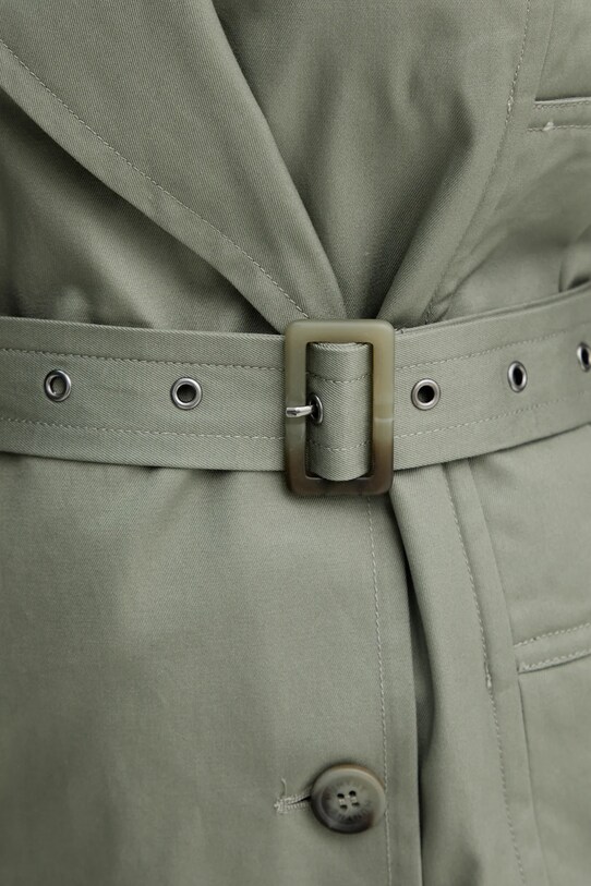 MUNTHE kabát SOFUA 251152125103