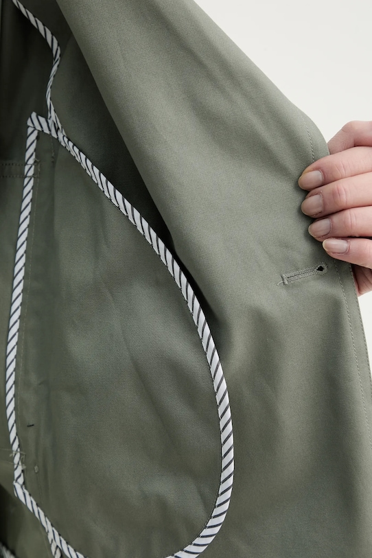 MUNTHE kabát SOFUA 251152125103