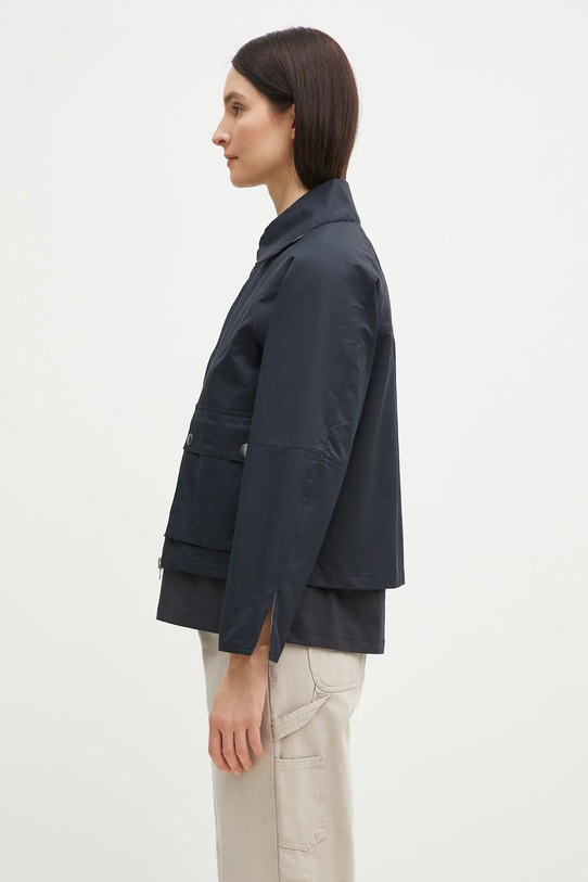 Яке Barbour Barbour Tilda Casual Jacket LCA0357 тъмносин SS25