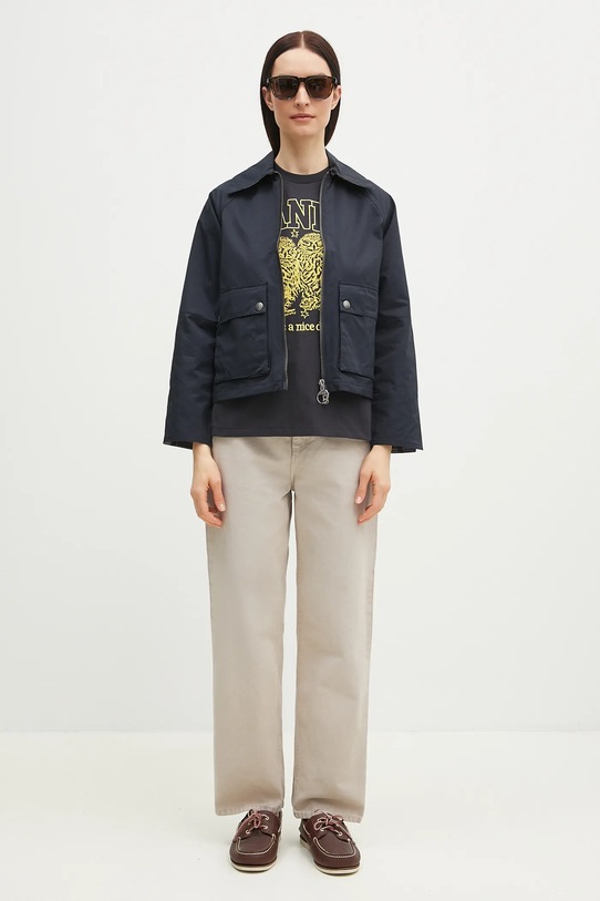 Barbour Barbour Tilda Casual Jacket LCA0357