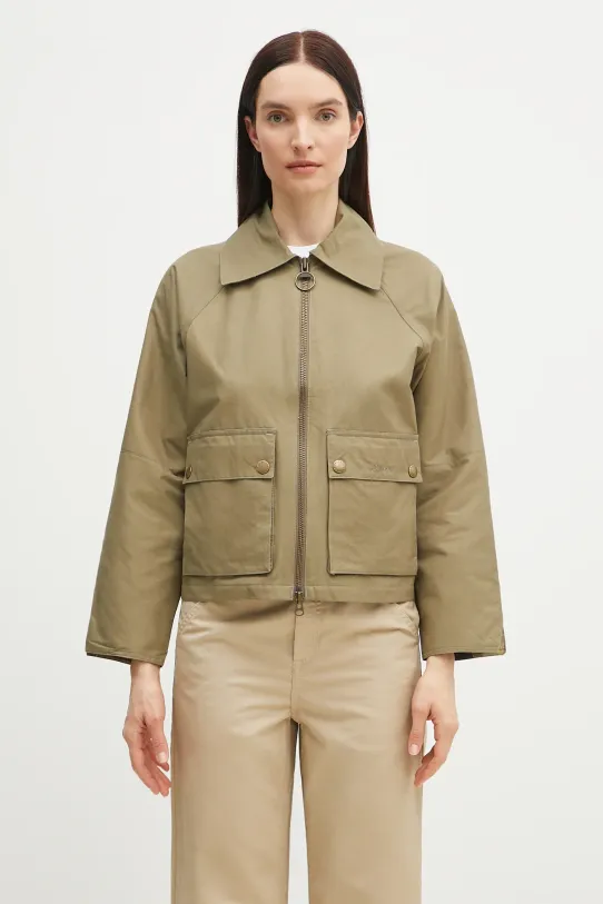 Barbour Barbour Tilda Casual Jacket without green LCA0357