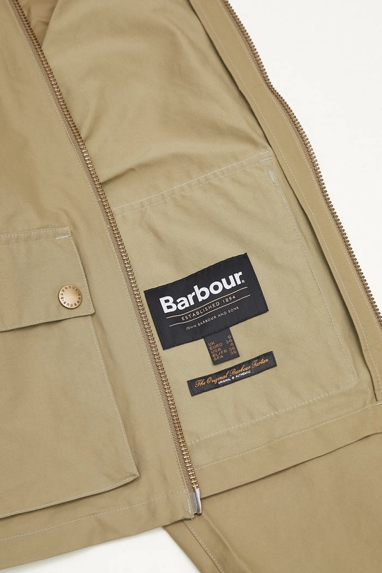 Barbour Barbour Tilda Casual Jacket LCA0357