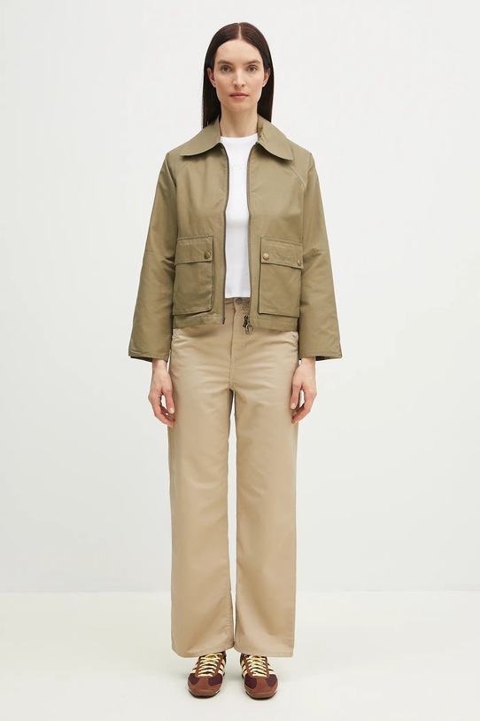 Barbour Barbour Tilda Casual Jacket LCA0357