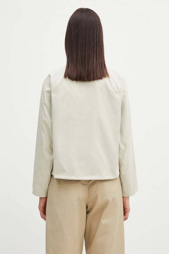 Clothing Barbour jacket Barbour Sofie Showerproof Jacket LSP0228 beige