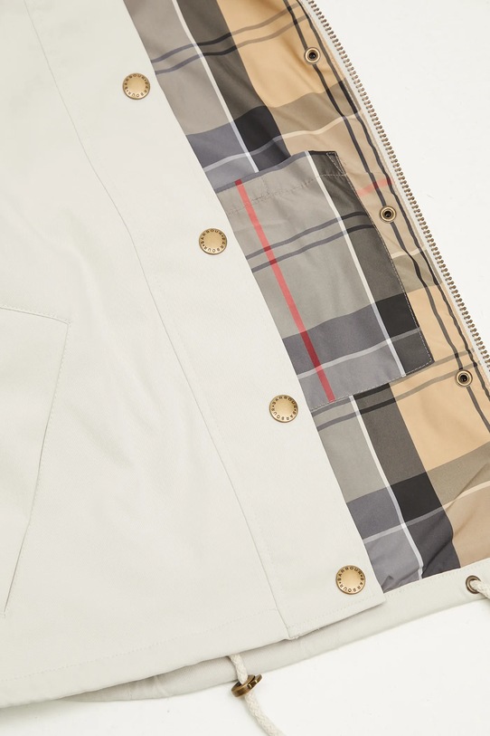 Barbour jacket Barbour Sofie Showerproof Jacket LSP0228 beige