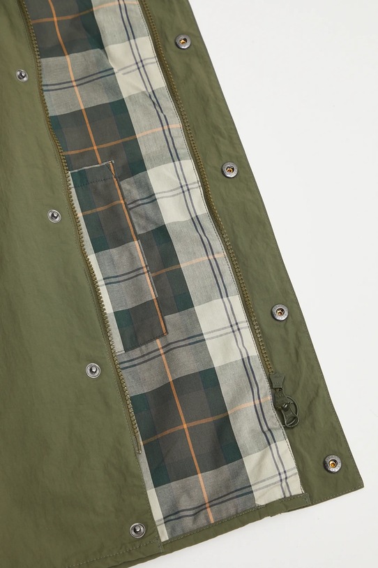 Barbour jacket Barbour Transport Lightweight Showerproof Jacket MSP0124