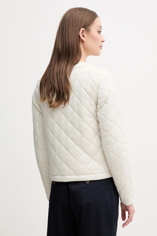 Îmbrăcăminte Geox geaca AMBEL W5520G.T3132 bej