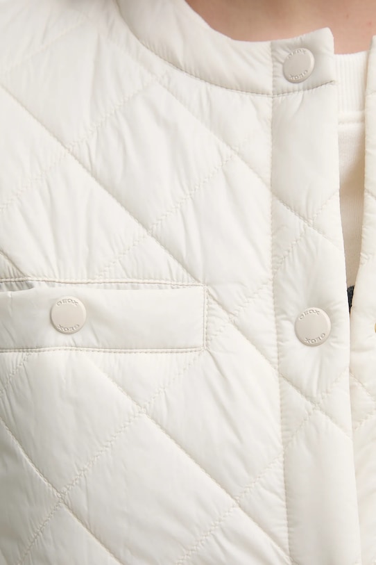 Geox geaca AMBEL W5520G.T3132 bej