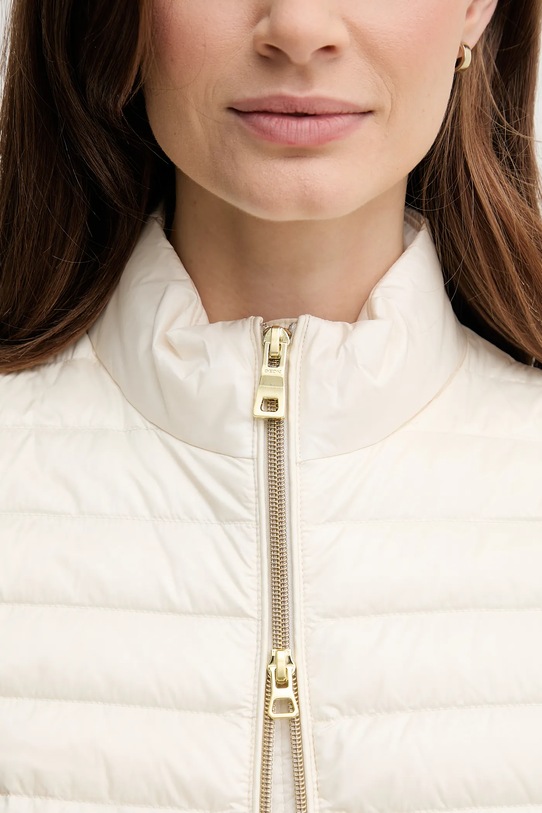 Geox vesta de puf JAYSEN W5525D.T3146 bej