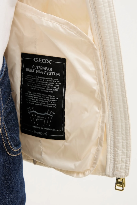 Geox vesta de puf JAYSEN W5525D.T3146