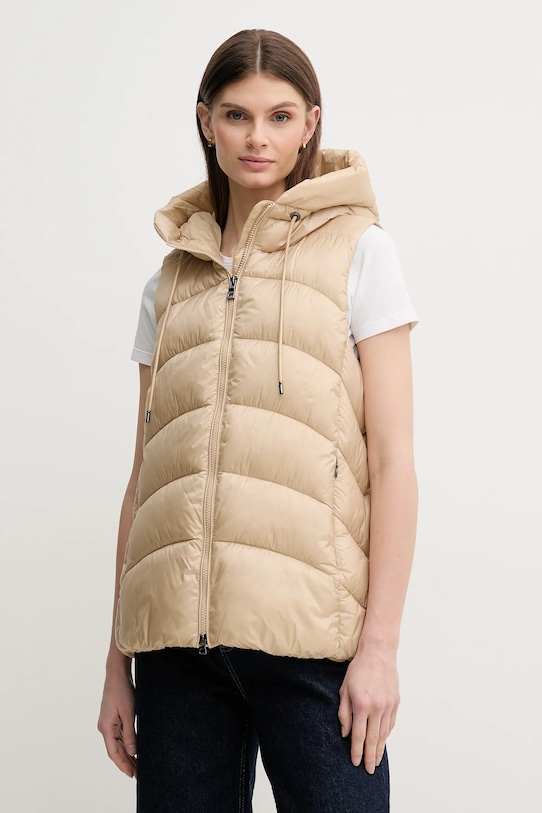 Geox vesta BLEYZE cu captuseala bej W5528C.T3146