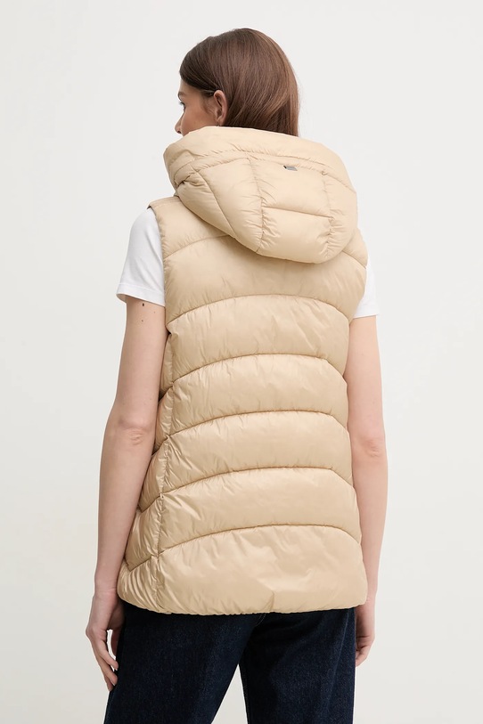 Îmbrăcăminte Geox vesta BLEYZE W5528C.T3146 bej