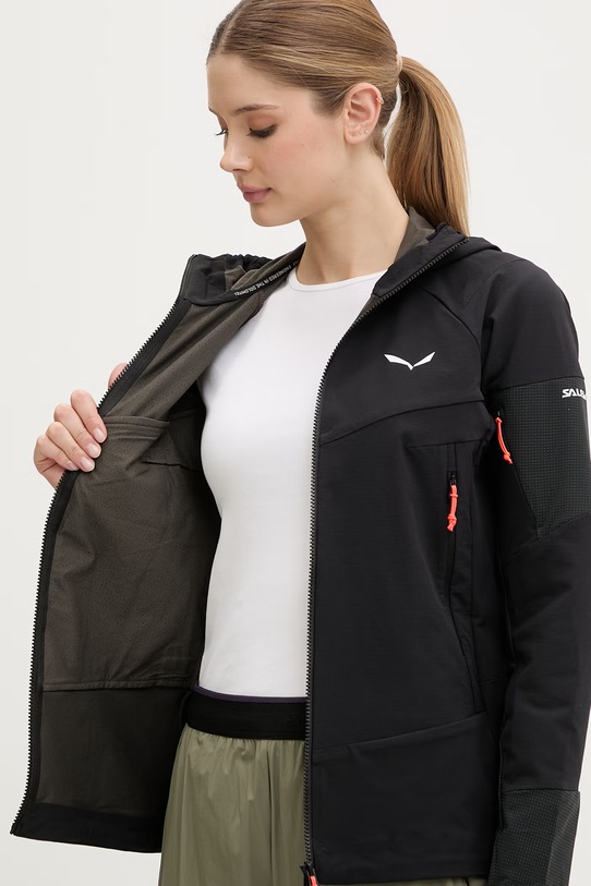 Μπουφάν Salewa Agner 00.0000028301