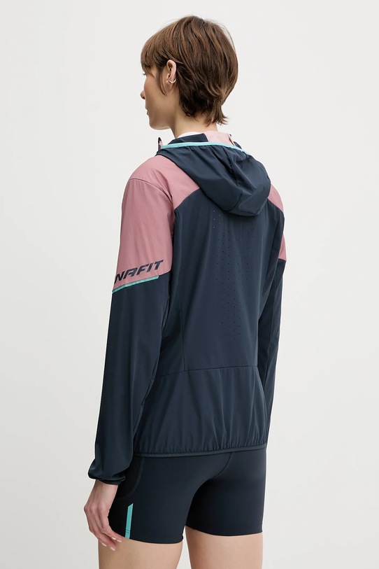 Oblečenie Turistická bunda Dynafit Traverse 08.0000071699 ružová