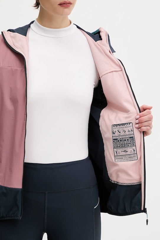 Turistická bunda Dynafit Traverse 08.0000071699