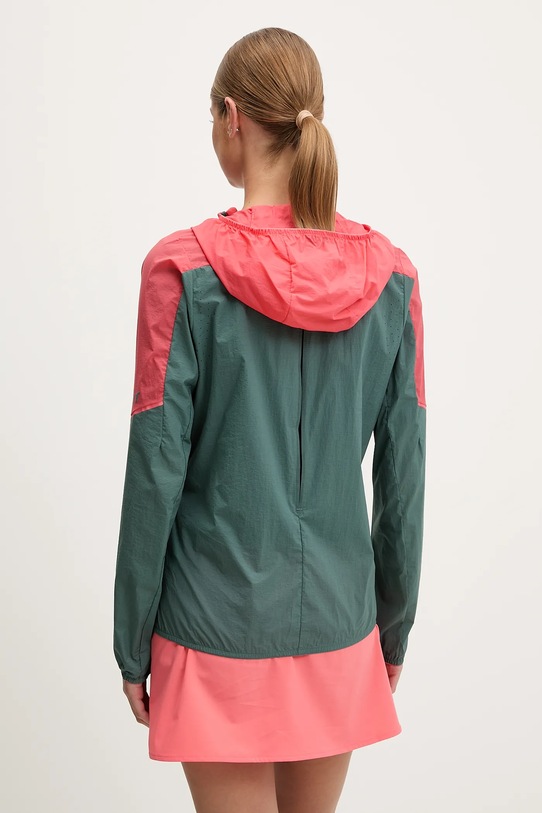 Odzież Dynafit wiatrówka Alpine 08.0000071909 zielony