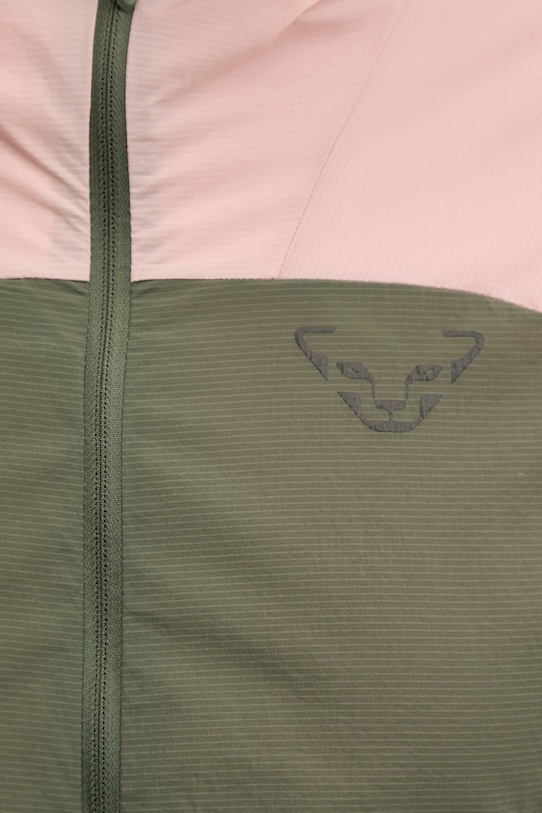 Dynafit windbreaker Alpine 08.0000071909 verde