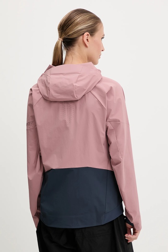 Одежда Куртка outdoor Dynafit Transalper 08.0000071927 розовый