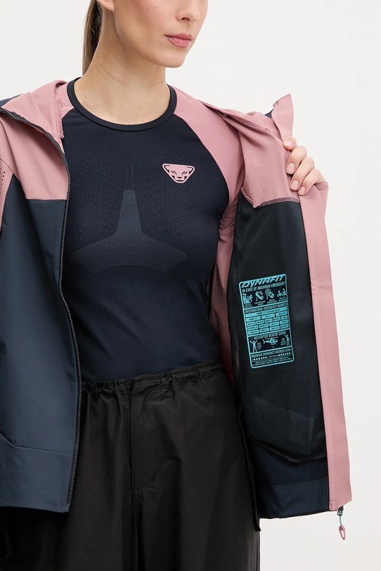 Куртка outdoor Dynafit Transalper 08.0000071927