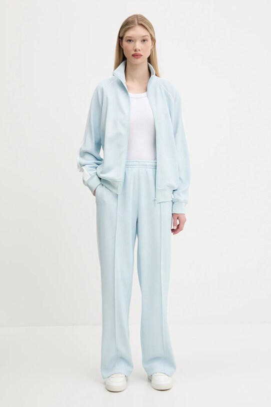 Кофта Guess Jeans W5GQ38.KB212 блакитний SS25