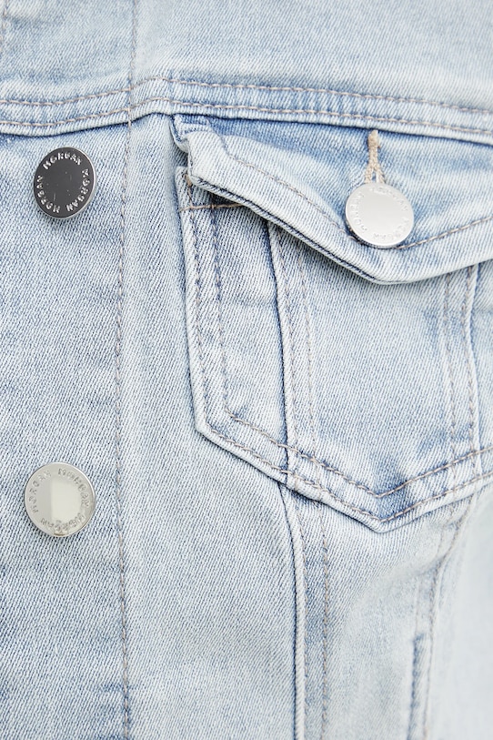 Morgan geaca jeans VPOMI VPOMI
