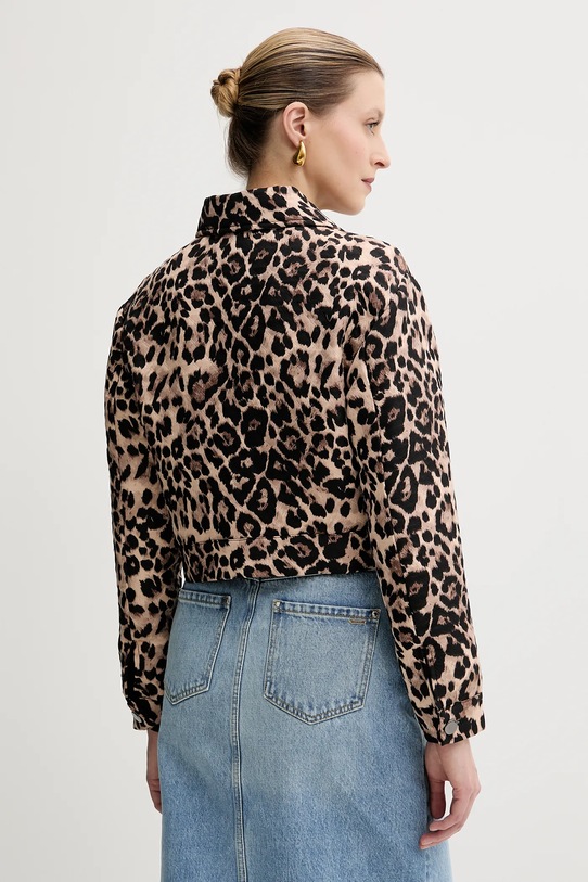 Ruházat Morgan rövid kabát VSPRING VSPRING barna