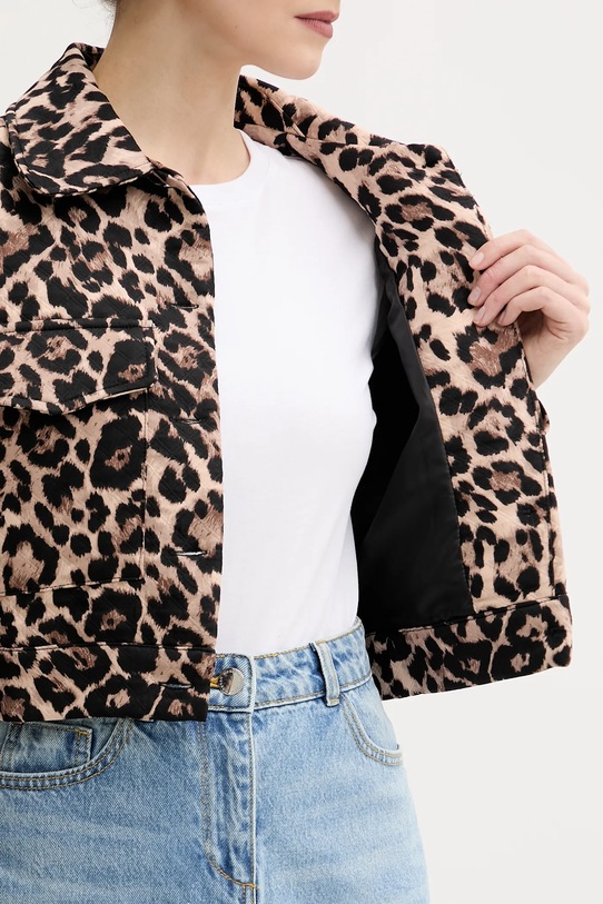 Morgan rövid kabát VSPRING VSPRING