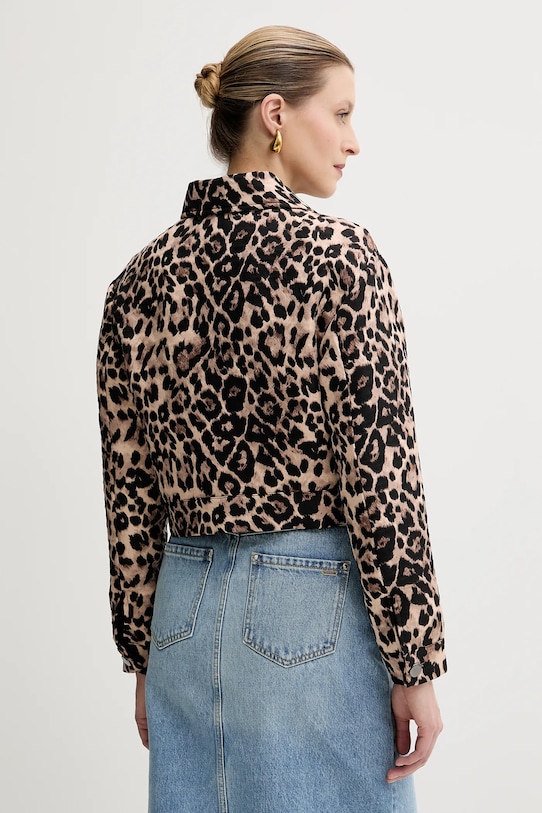 Oblačila Jakna Morgan VSPRING VSPRING rjava