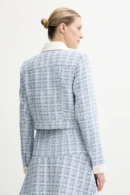 Ρούχα Μπουφάν Morgan VBLUE VBLUE μπλε