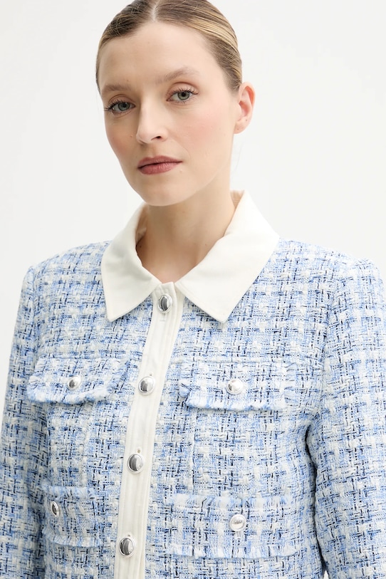 Яке Morgan VBLUE VBLUE виолетов