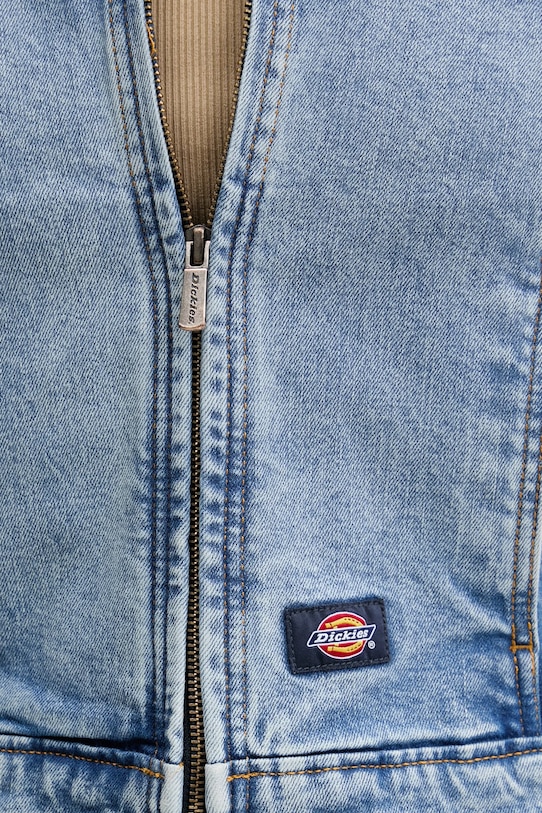 Μπουφάν Dickies DK0A4ZANK211 μπλε